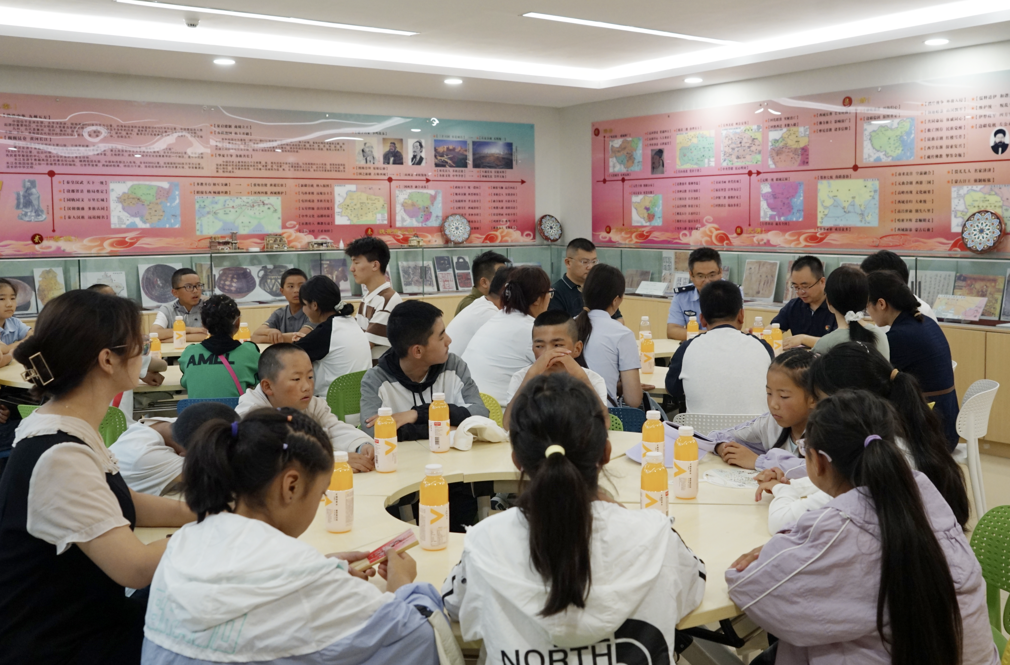 20230728 江苏省委统战部赴雷竞技RAYBET最新版调研民族工作 (2).png